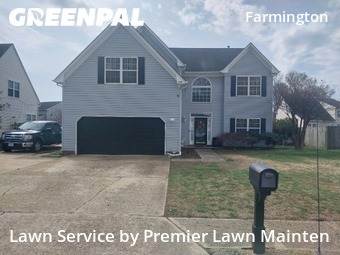 Lawn Service nearby Hampton, VA, 