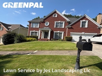 Yard Mowing nearby Buford, GA, 