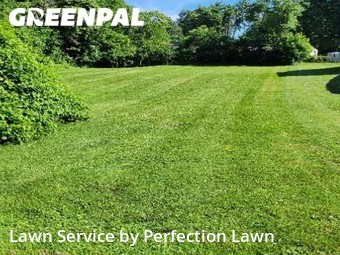 Lawn Mow nearby Independence, MO, 