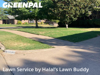 Lawn Care Service nearby Arlington, TX, 
