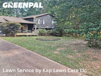 Grass Cut nearby Lawrenceville, GA, 