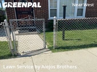 Landscaping Companies In Chicago,60612,Landscape Design by Alejos Brothers, work completed in Jul , 2026