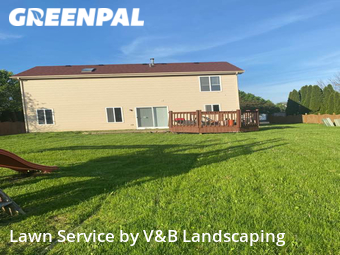 Lawn Cutting nearby Bolingbrook, IL, 