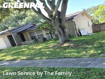 Grass Cut nearby Longwood, FL, 
