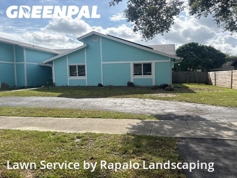 Lawn Cutting nearby Cooper City, FL, 