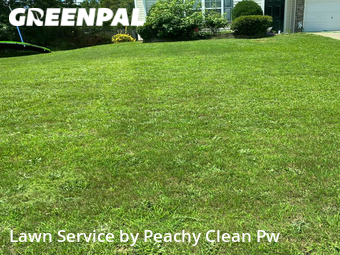 Lawn Service nearby Temple, GA, 
