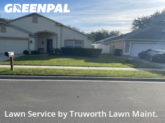 Lawn Maintenance nearby Apopka, FL, 