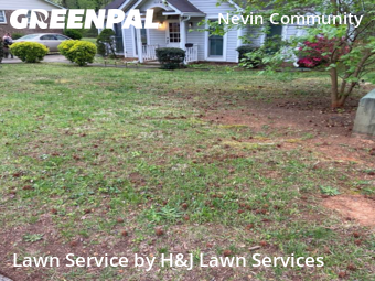 Lawn Care nearby Charlotte, NC, 