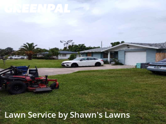 Lawn Mowing Service nearby Venice, FL, 