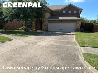 Lawn Mowing Service nearby Garland, TX, 