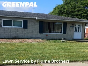 Lawn Care nearby Clinton Township, MI, 
