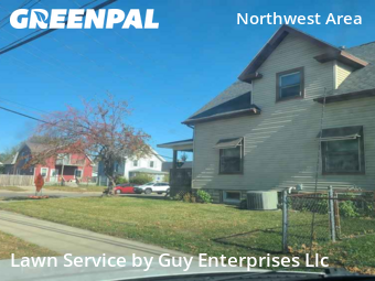 Lawn Care Service nearby Cedar Rapids, IA, 