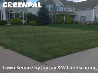 Lawn Service nearby Hudson, OH, 