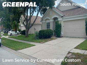 Yard Cutting nearby Riverview, FL, 