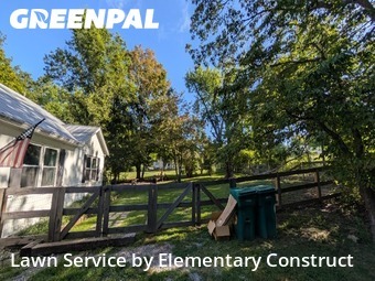 Lawn Care Service nearby Knoxville, TN, 