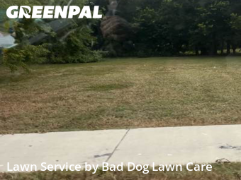 Grass Cutting nearby Slidell, LA, 