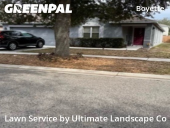 Lawn Care nearby Riverview, FL, 
