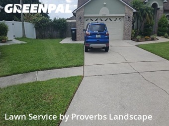 Lawn Cutting nearby Orlando, FL, 