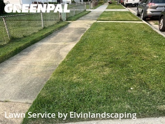 Lawn Mowing Service nearby Dundalk, MD, 