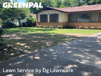 Lawn Mowing Service nearby Longview, TX, 