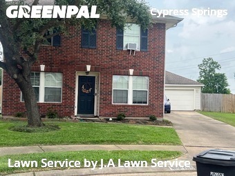 Work completed by affordable-grass-cutting-businesses-in-Cypress-CA