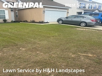 Grass Cutting nearby Guyton, GA, 