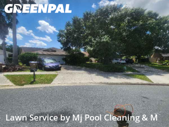 Yard Cutting nearby Kissimmee, FL, 