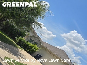 Lawn Cut nearby Hutto, TX, 