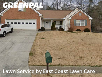 Lawn Maintenance nearby Snellville, GA, 