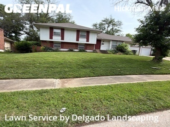 Lawn Mowing nearby Kansas City, KS, 