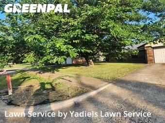 Lawn Maintenance nearby Norman, OK, 