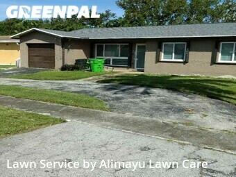 Lawn Care nearby Sunrise, FL, 