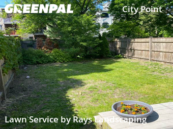 Grass Cutting nearby Boston, MA, 