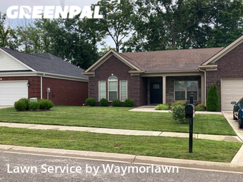 Lawn Maintenance nearby Louisville, KY, 
