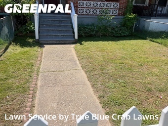 Lawn Care Service nearby Dundalk, MD, 