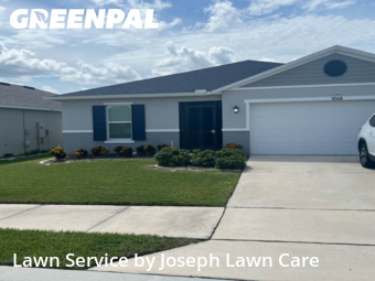 Grass Cut nearby Auburndale, FL, 