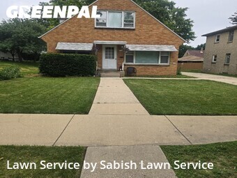 Lawn Cut nearby West Allis, WI, 