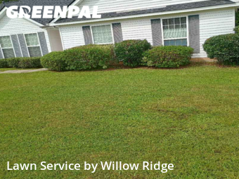Yard Mowing nearby Grovetown, GA, 