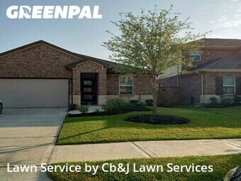 Lawn Mowing nearby Richmond, TX, 