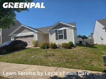 Grass Cutting nearby Concord, NC, 