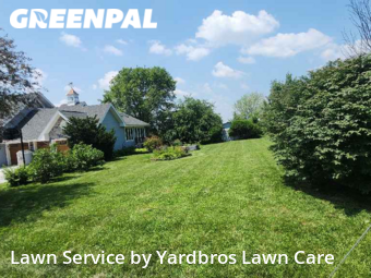 Lawn Cut nearby Omaha, NE, 