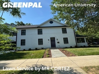 Lawn Care nearby Washington, MD, 