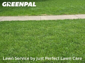 Lawn Care Service nearby Strongsville, OH, 
