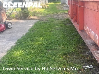 Lawn Cutting nearby Saint Joseph, MO, 