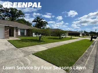 Lawn Care Service nearby Gonzales, LA, 