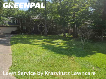 Lawn Mowing nearby Indian Trail, NC, 