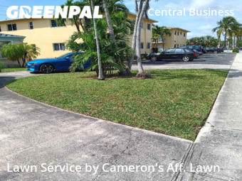 Lawn Maintenance nearby Hollywood, FL, 