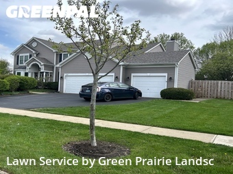 Lawn Service nearby Algonquin, IL, 