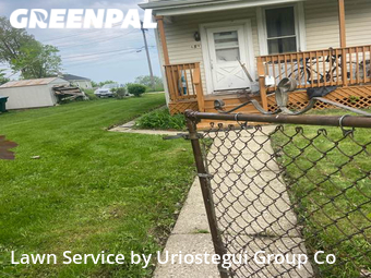 Lawn Cut nearby Waukegan, IL, 