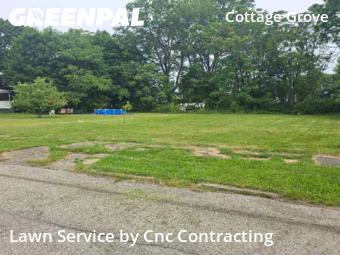 Yard Mowing nearby Youngstown, OH, 